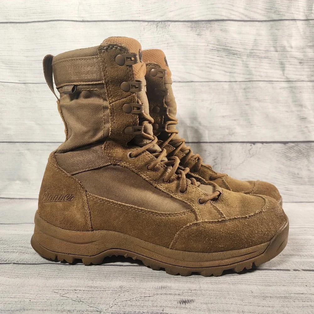 Danner Tanicus 8